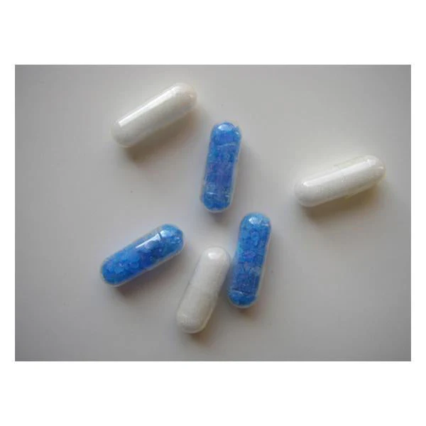 Ascorbic Acid Ez Prep 5 Pack Makes 5 X 50 Ml 5% Solution