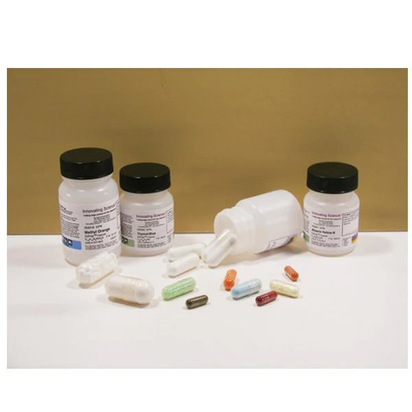 Magnesium Sulfate Ez Prep 5 Pk Makes 5 X 50Ml 1.0M Solution