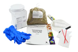 Aldon Chemical Inventory System Five Year License