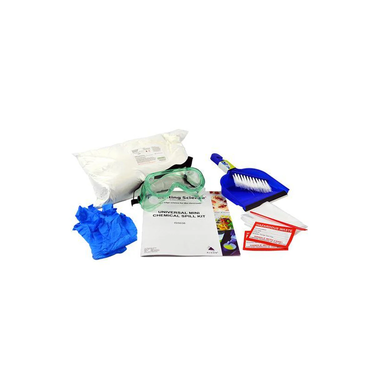 Complete Stain Kit