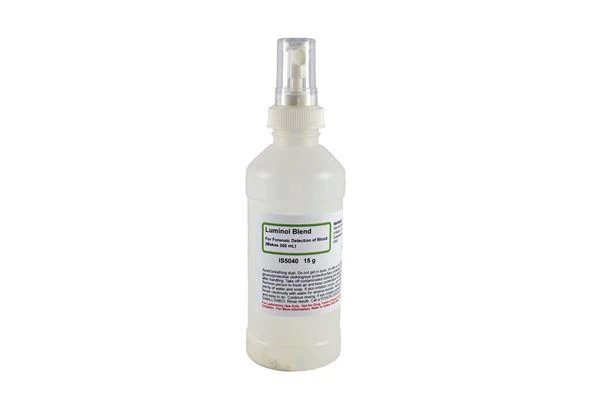 Formaldehyde Solution Spill Kit Innovating Science