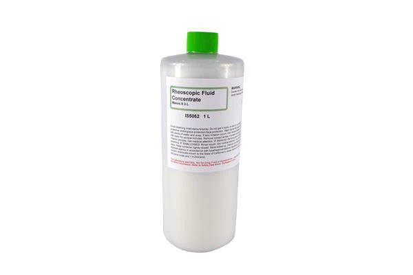 Buffer Solution Ph 10 Blue