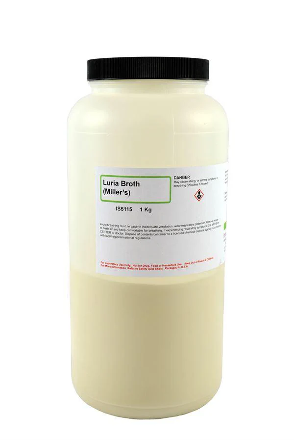 Student Bacteria Science Kit