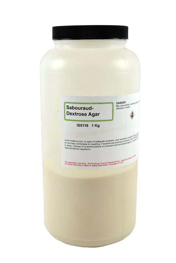 Nutrient Agar, 1000G 23 G/L