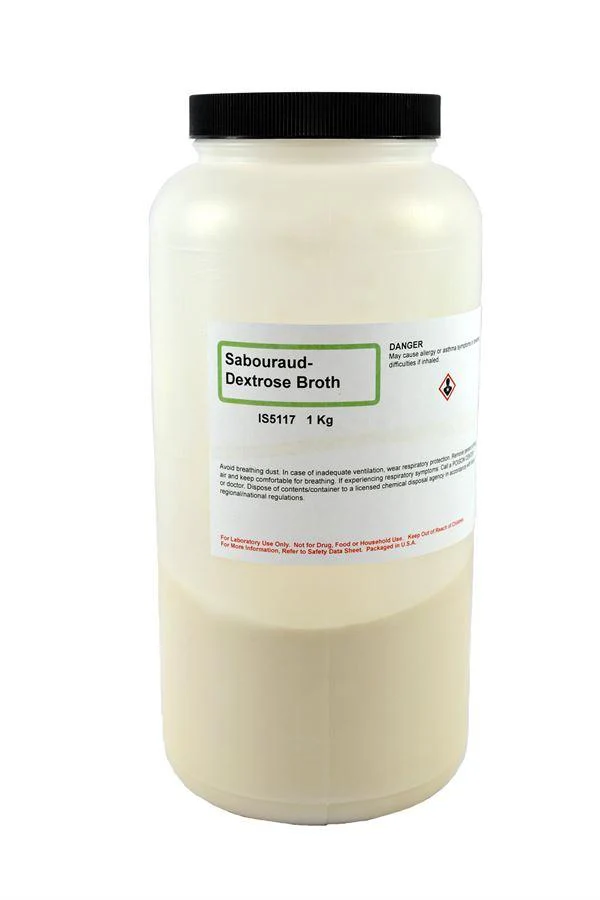 Nutrient Broth, 1000G 8 G/L