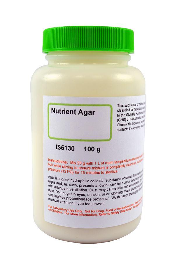Luria Agar (Miller'S), 1000G 40 G/L