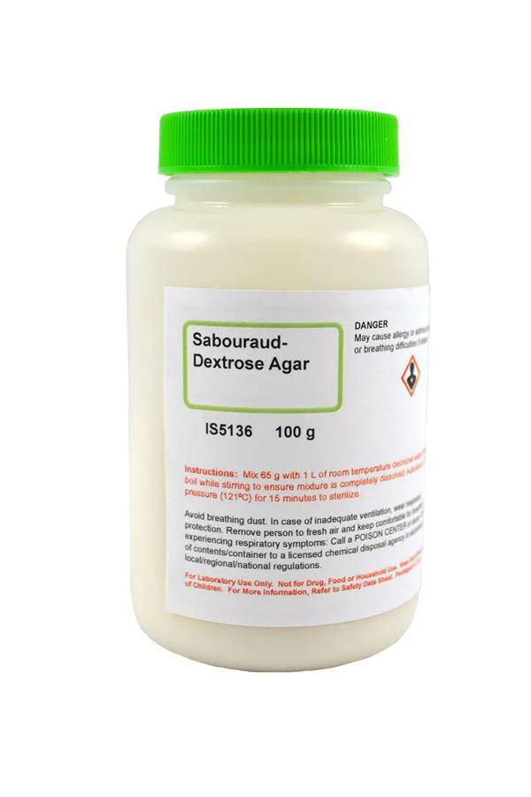 Nutrient Agar, 100G 23 G/L