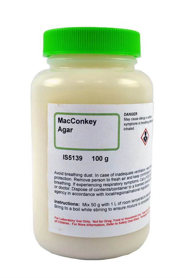 Tryptic Soy Broth, 100G 25 G/L