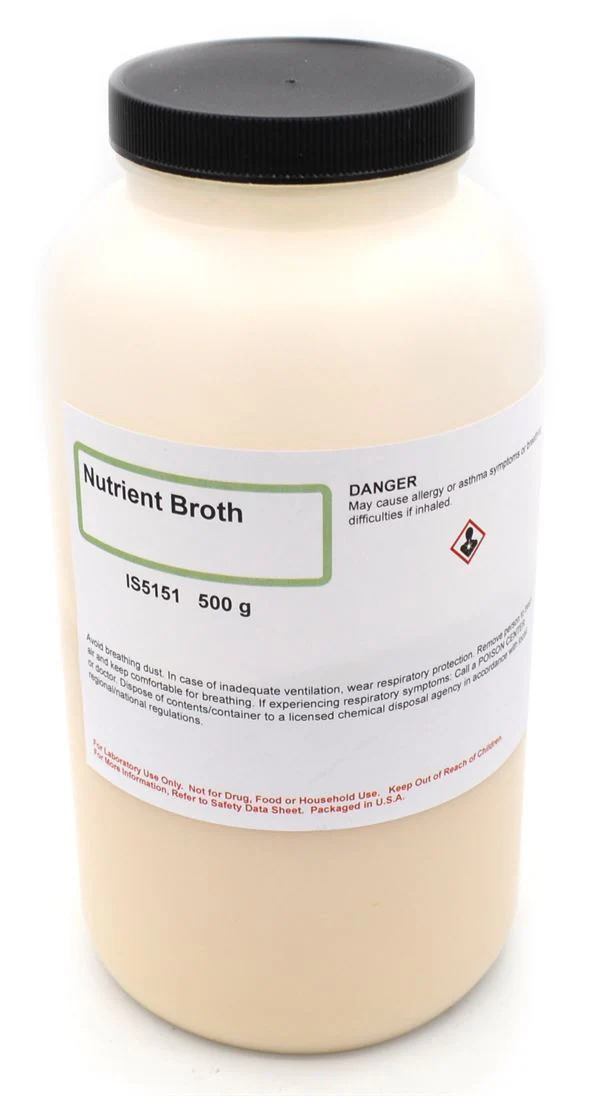 Luria Broth (Miller'S), 100G 25 G/L
