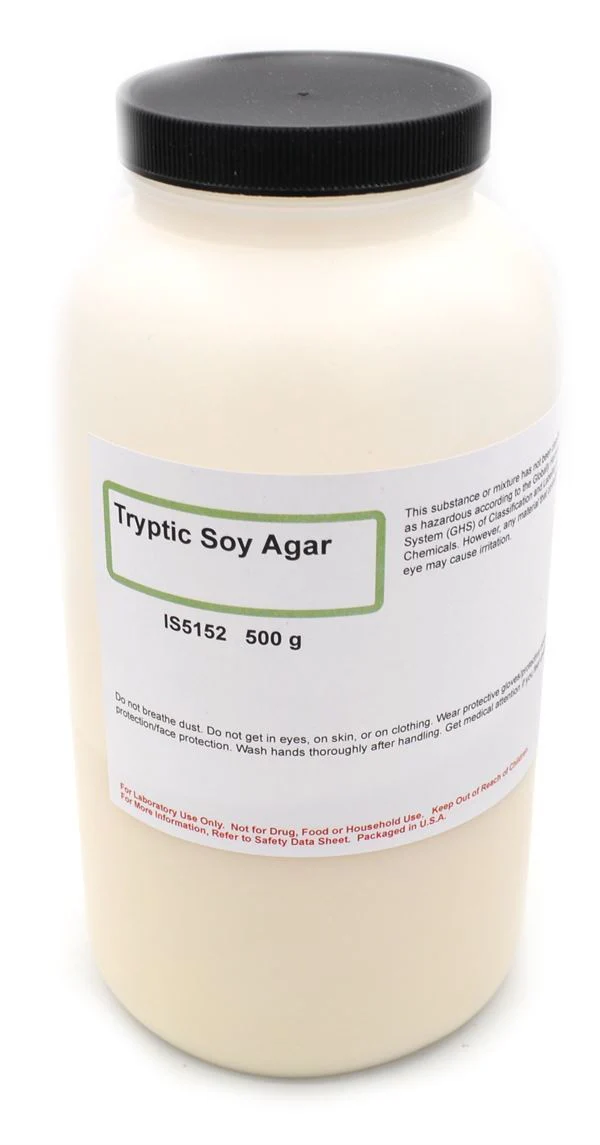 Sabouraud-Dextrose Agar, 100G 65 G/L