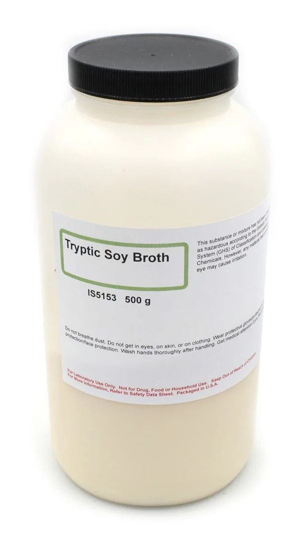 Sabouraud-Dextrose Broth,100G 50 G/L