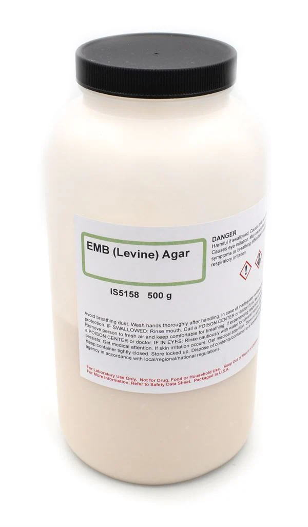 Tryptic Soy Agar, 500G 40 G/L