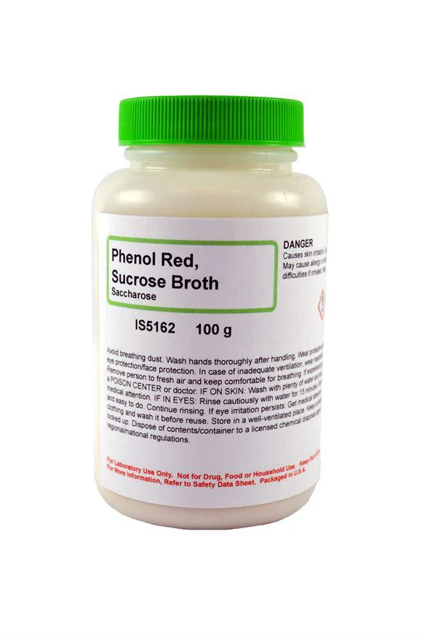 Sabouraud-Dextrose Agar, 500G 65 G/L