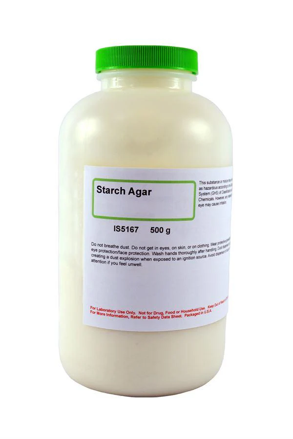 Phenol Red Lactose Broth 500G 21 G/L Mm1036-500G