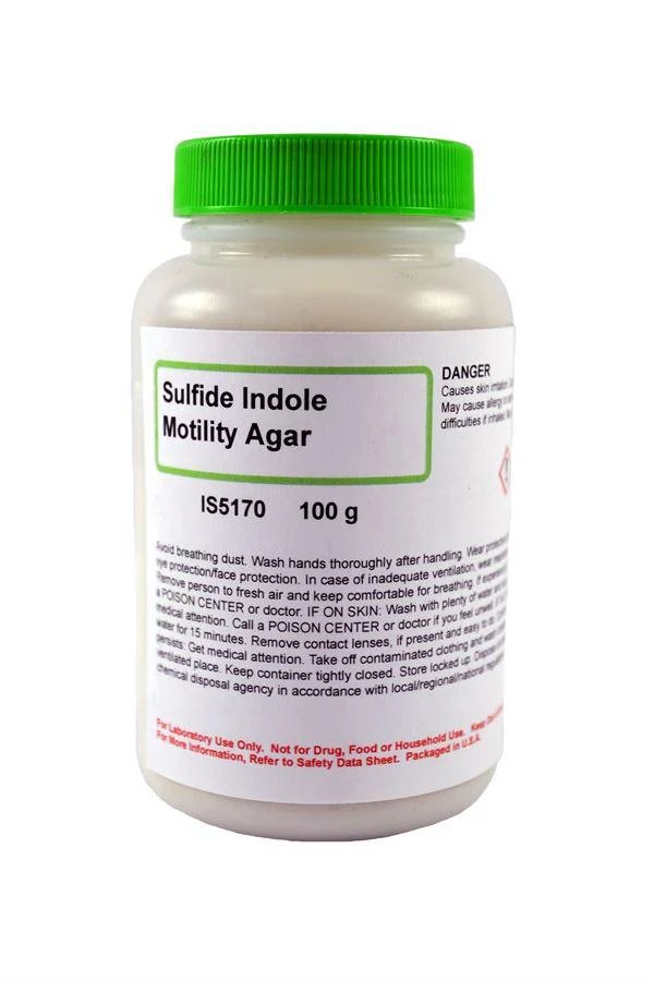 Phenol Red Dextrose Broth 100G 21 G/L Mm1038-100G