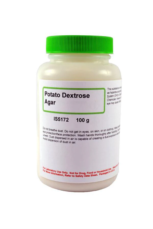 Starch Agar 100G 25G/L Mm1039-100G