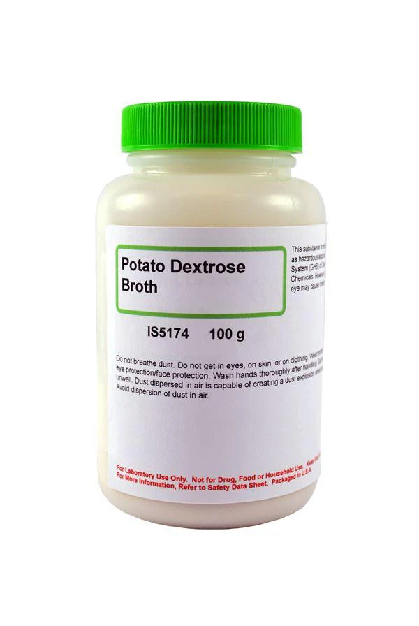 Simmons Citrate Agar 100G 24 G/L Mm1040-100G