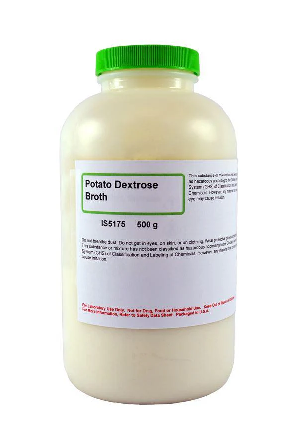 Simmons Citrate Agar 500G 24 G/L Mm1040-500G