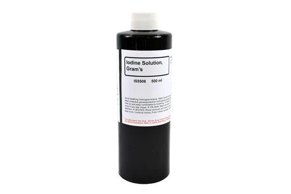 Mannitol Salt Agar 100G