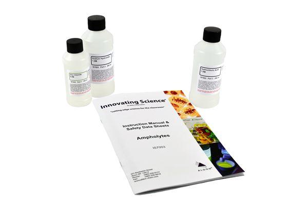 Tryptic Soy Agar Tubes Pk/12