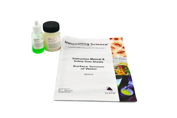 Iodine Potassium Iodide Sol Startch Test 500Ml