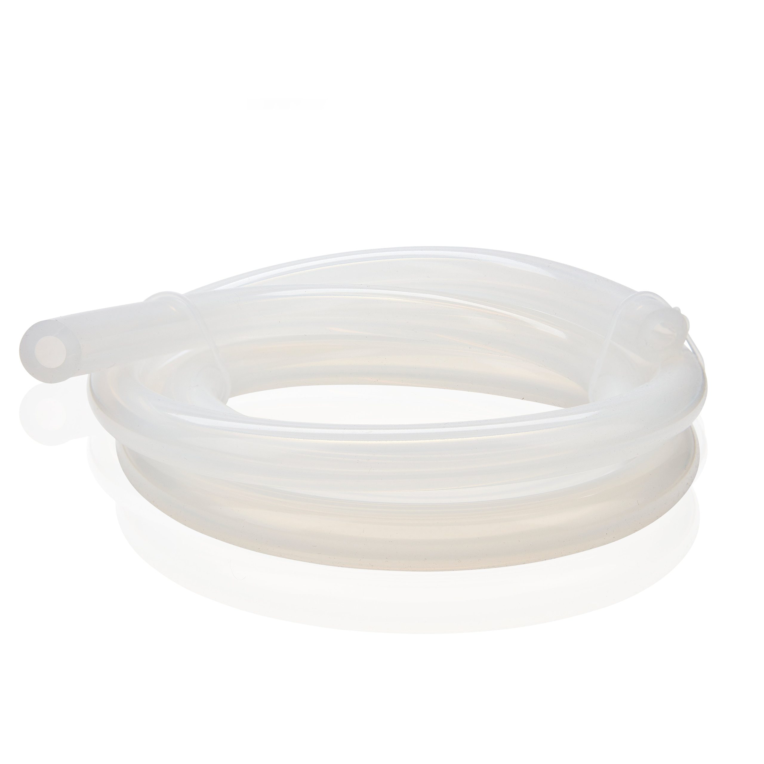 EZBio®pure Fluorinated Ethylene Propylene (FEP) Supercritical Fluid Transfer Tubing 12 mm (15/32") ID X 14 mm (35/64") OD , 100 ft