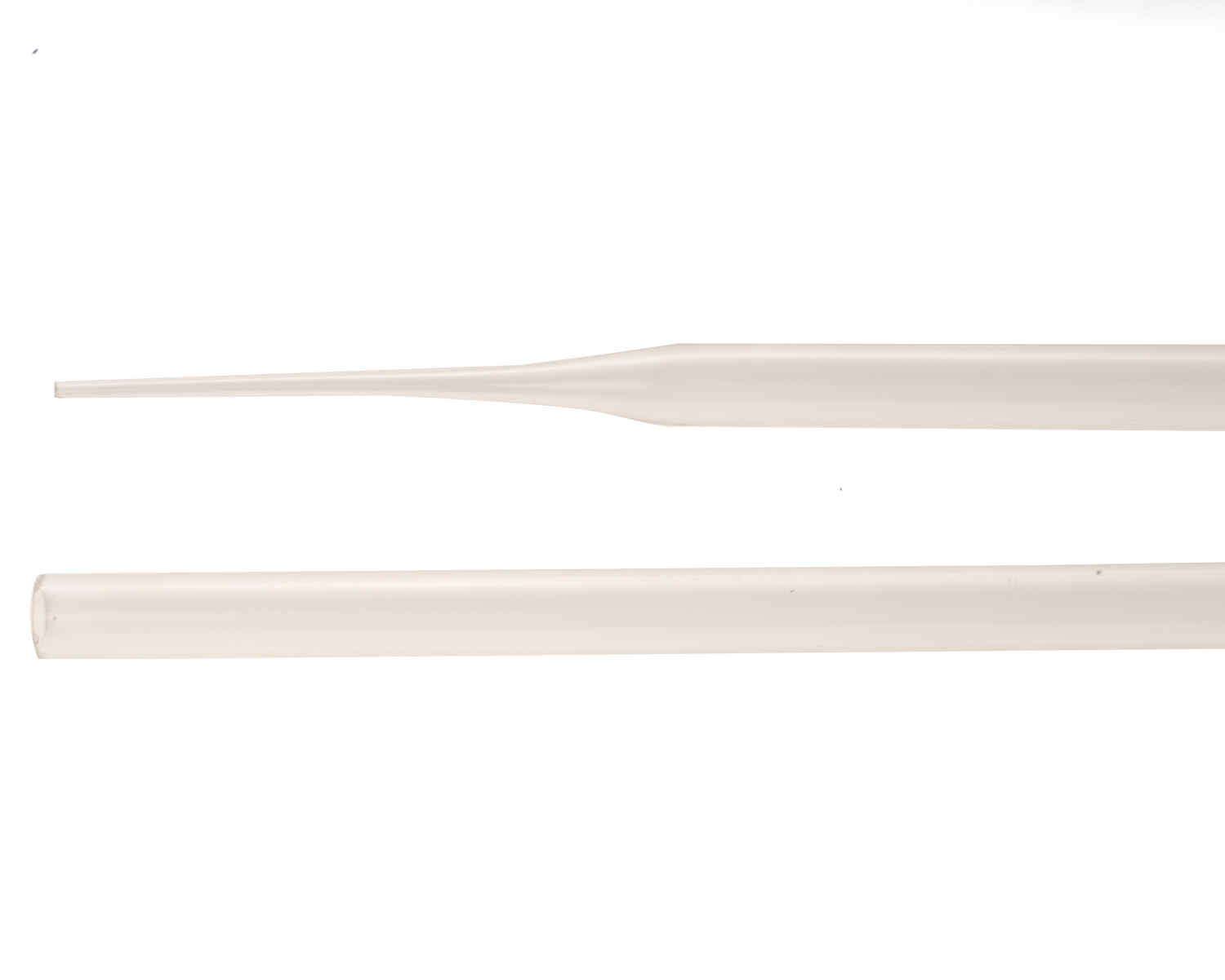 Polystyrene Plasteur® Pasteur Pipet, 5.75 Inch Length, Bulk Packed, Sterile