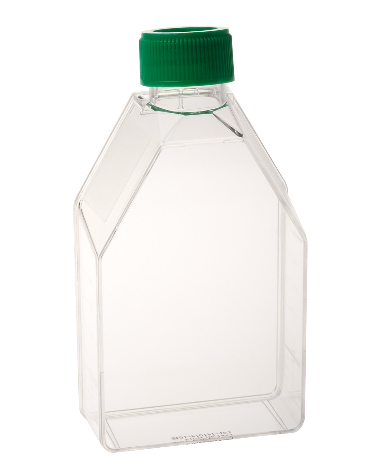 250mL Suspension Culture Flask – Vent Cap, Sterile