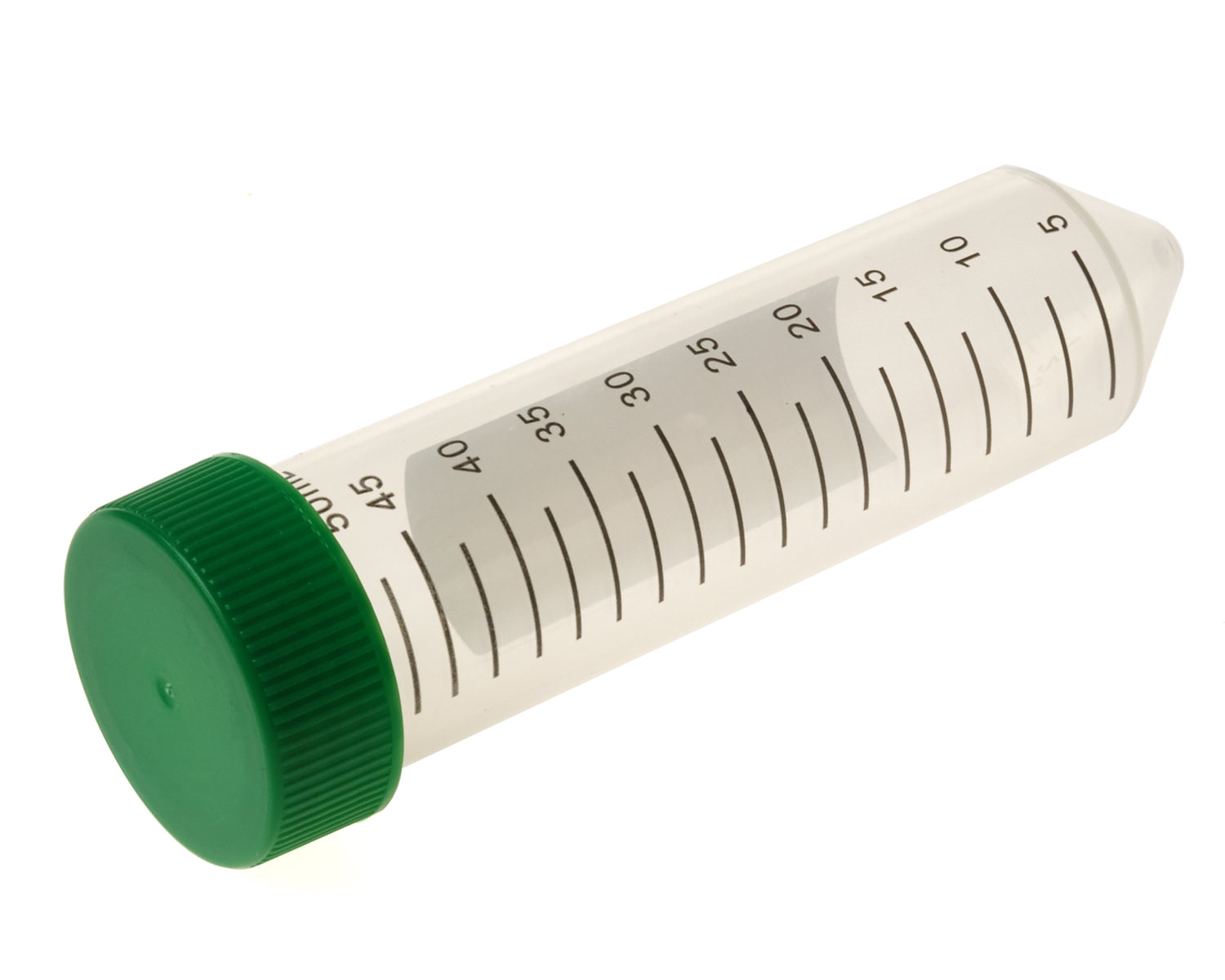 50mL Centrifuge Tube – Foam Rack, Sterile
