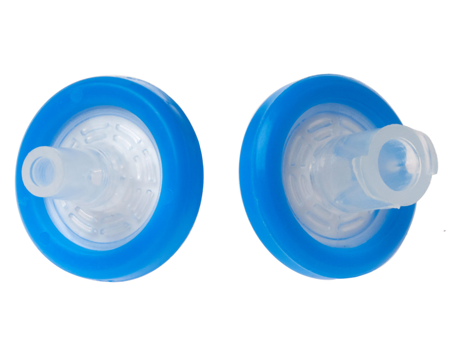 Syringe Filter, PVDF, 0.45µm, 13mm, Sterile