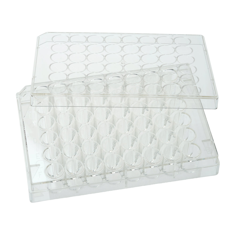 Multiple Well Plates – TCT