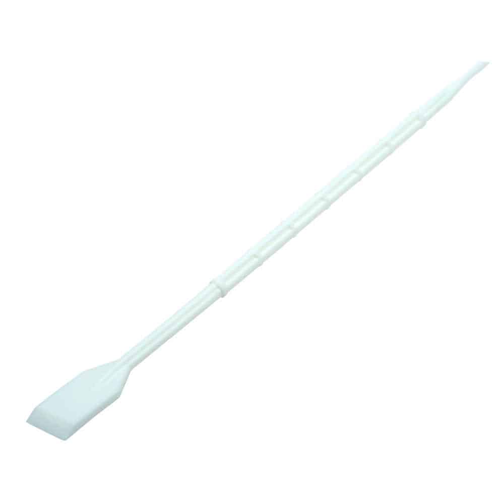 Cell Lifter, Double End, Flat Blade & Narrow Blade, Sterile