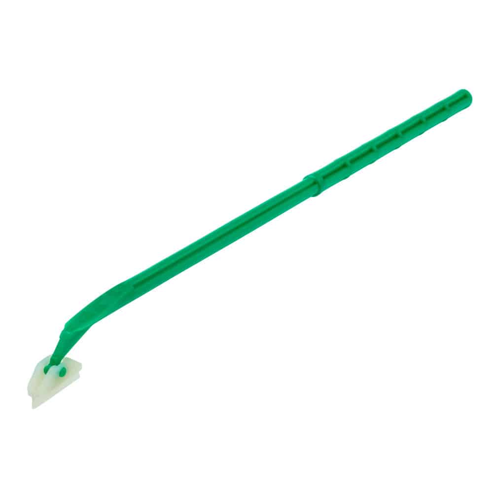 Cell Scraper, 25cm Handle, 20mm “Scraper” Blade, Sterile