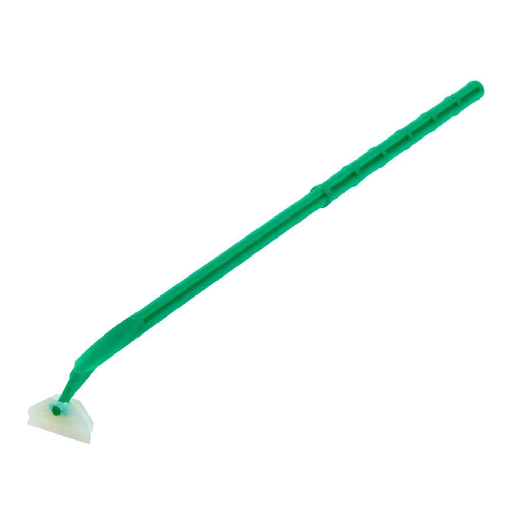 Cell Scraper, 25cm Handle, 20mm “Lifter” Blade, Sterile