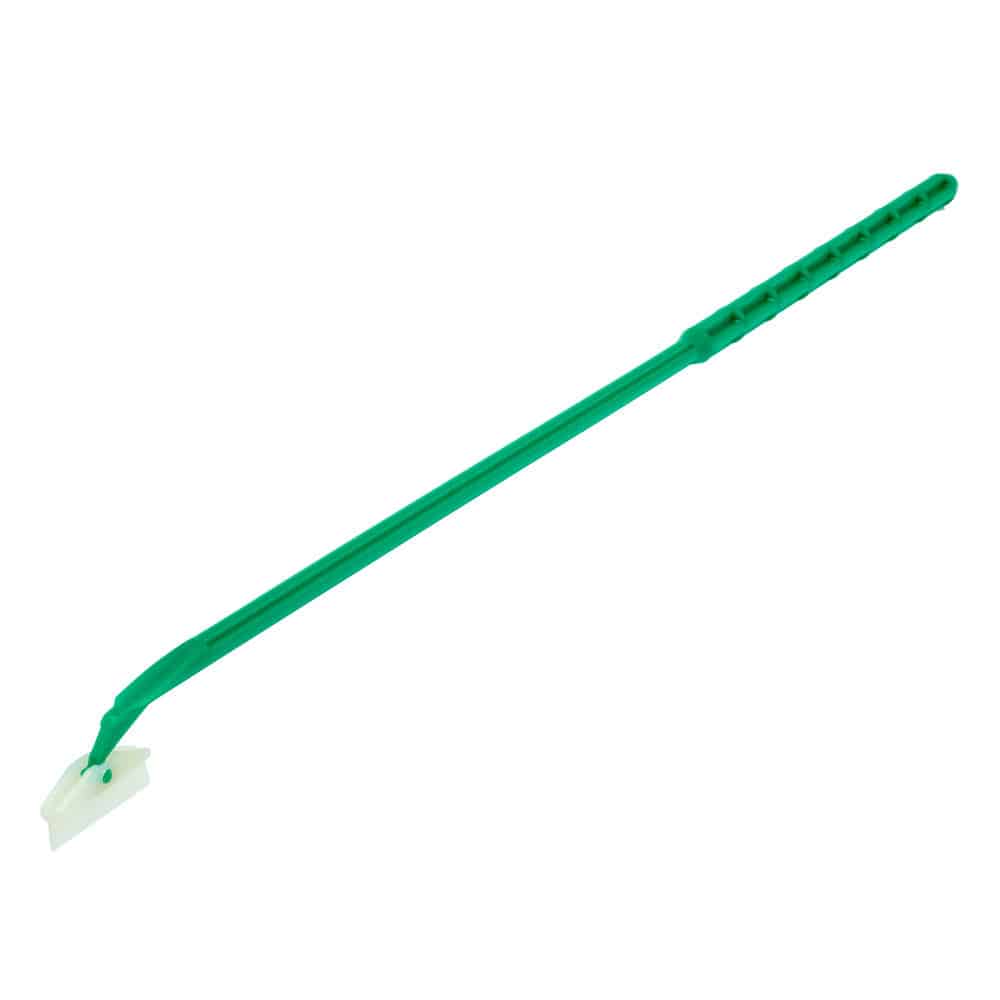 Cell Scraper, 39cm Handle, 30mm “Scraper” Blade, Sterile