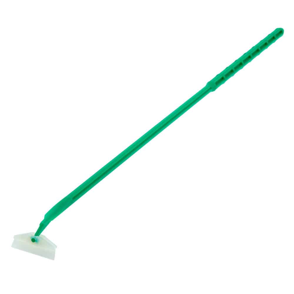 Cell Scraper, 39cm Handle, 30mm “Lifter” Blade, Sterile