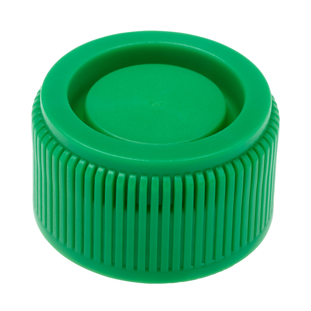 Flask Cap, Plug Seal (fits 182 & 300cm2 & 600 & 850mL), Sterile