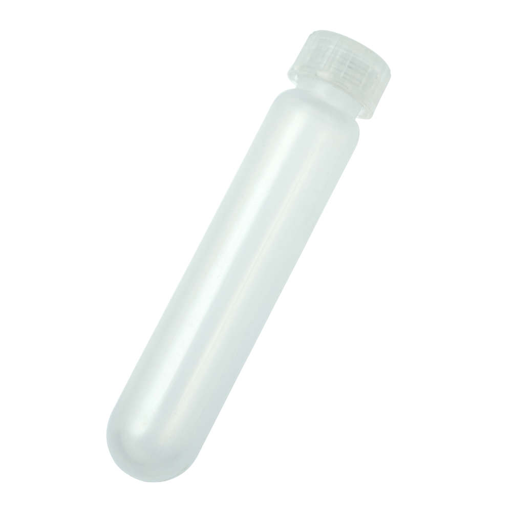 10mL Centrifuge Tube, Oak Ridge Style, Round Bottom, PP, Screw Cap, Non-sterile