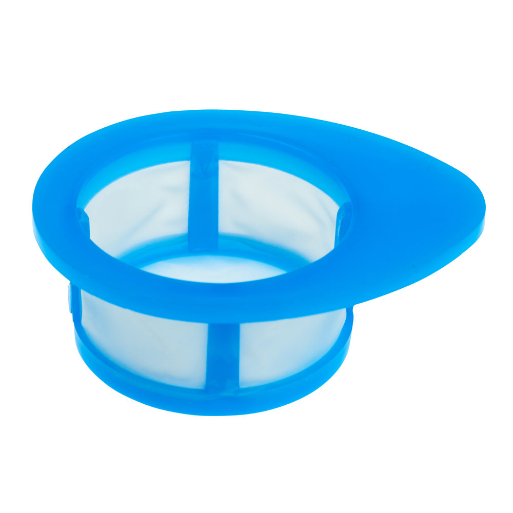 Cell Strainer, 40µm, Blue, Bulk Packed, Sterile