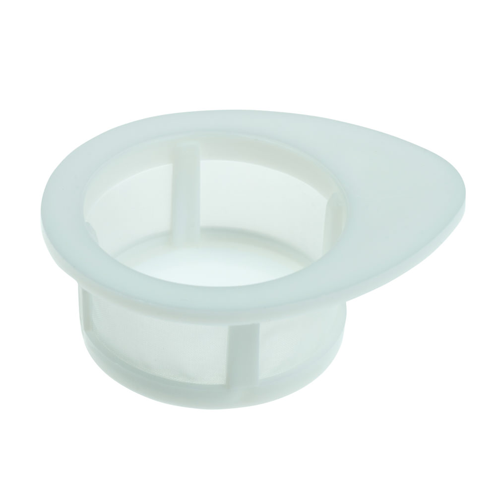 Cell Strainer, 70µm, White, Bulk Packed, Sterile