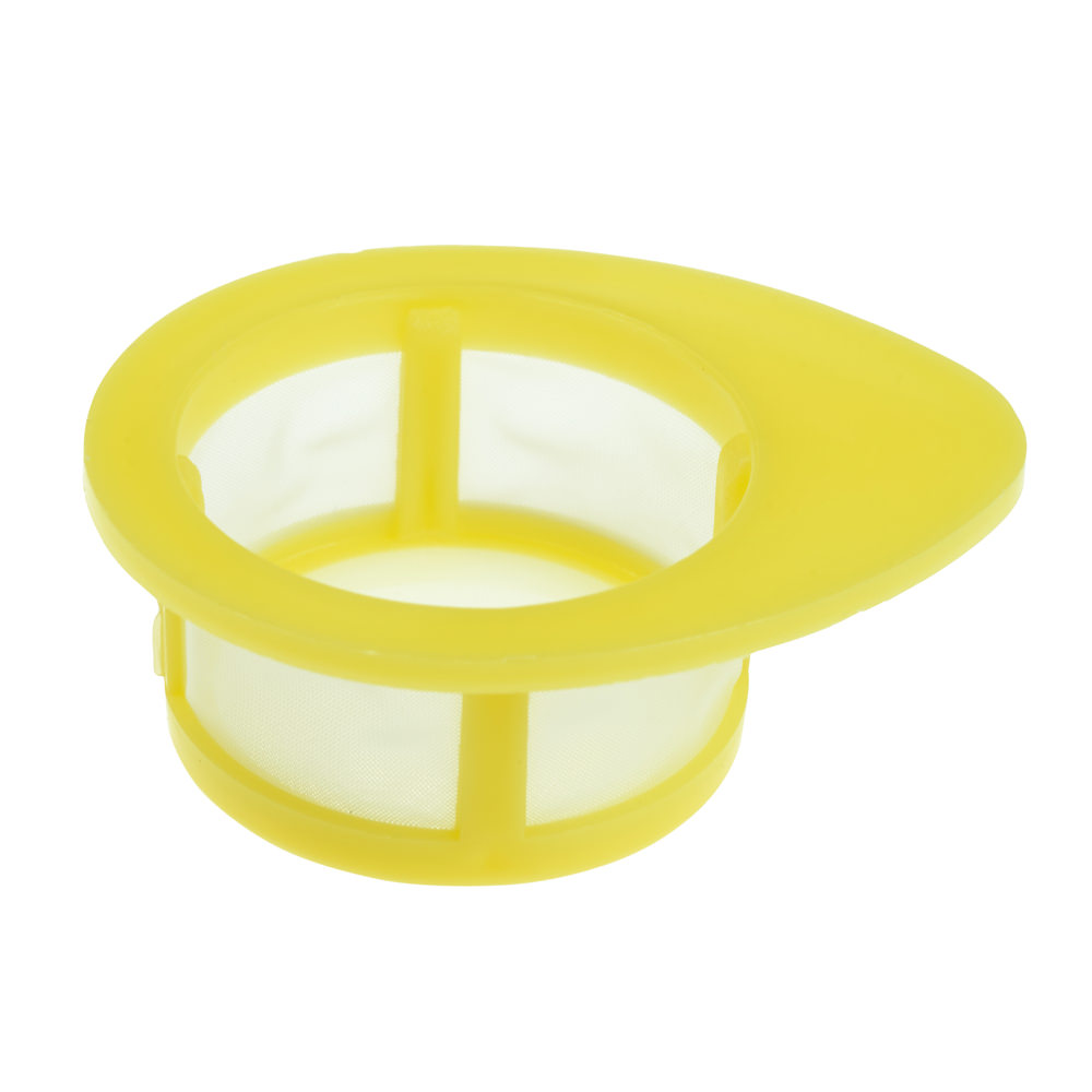 Cell Strainer, 100µm, Yellow, Bulk Packed, Sterile