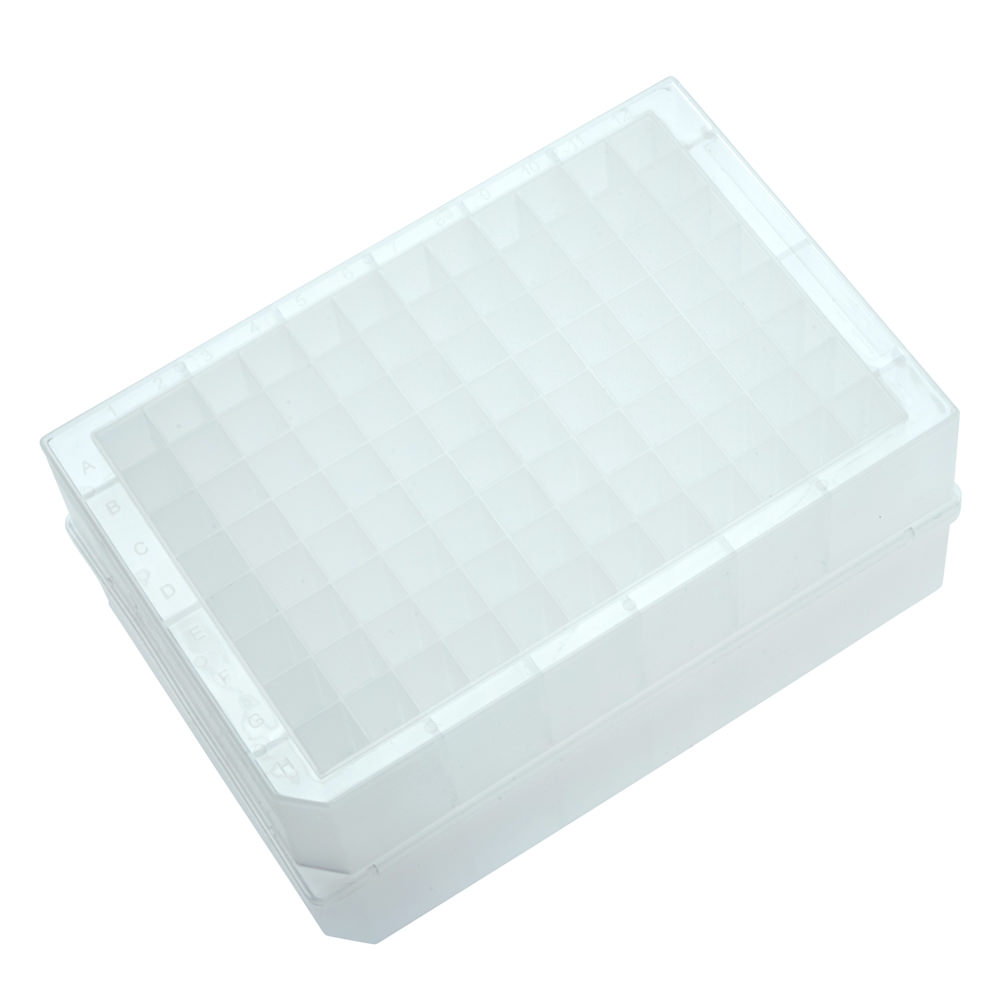 Multiple Well Plates – Polypropylene