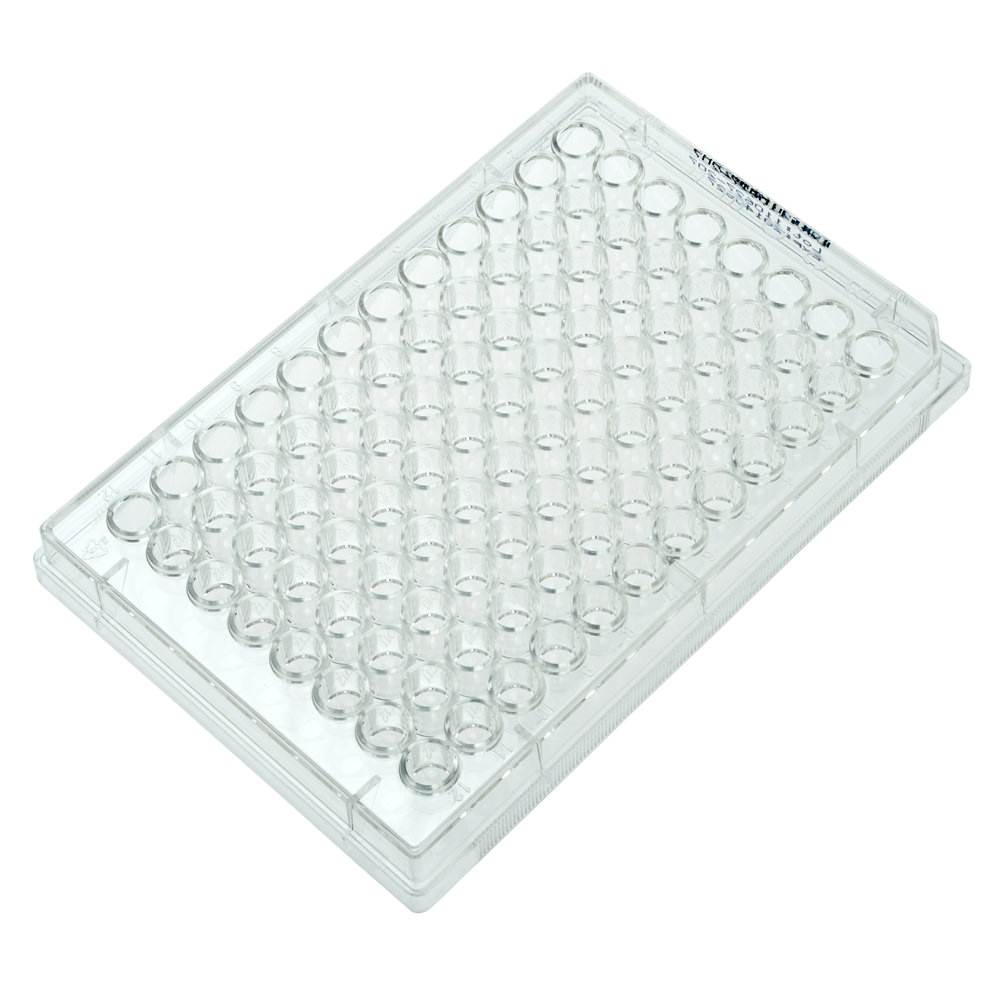 Multiple Well Plates – Non-treated