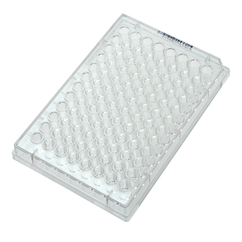 Multiple Well Plates – Non-treated