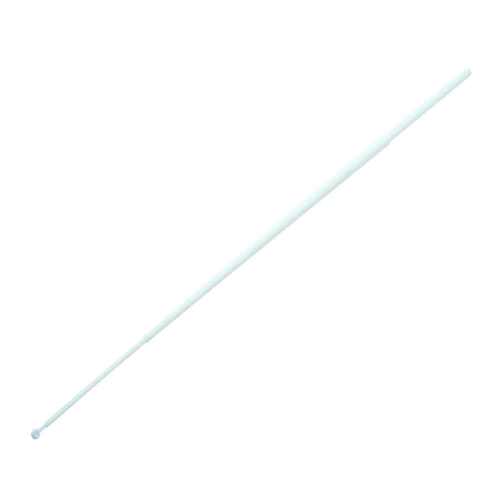 1µl Inoculating Loop, Individual Pack, White, 218mm, Sterile