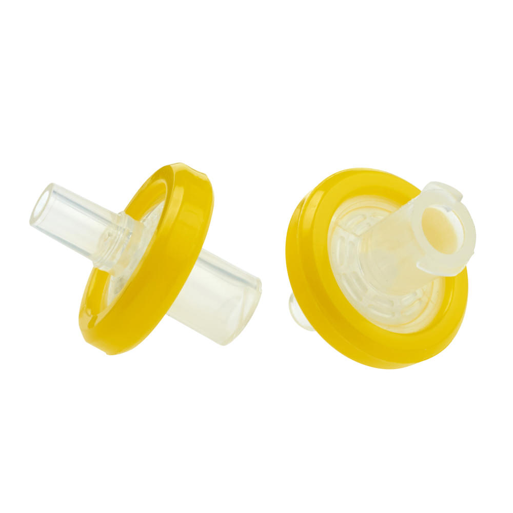 Syringe Filter, MCE, 0.45µm, 13mm, Sterile
