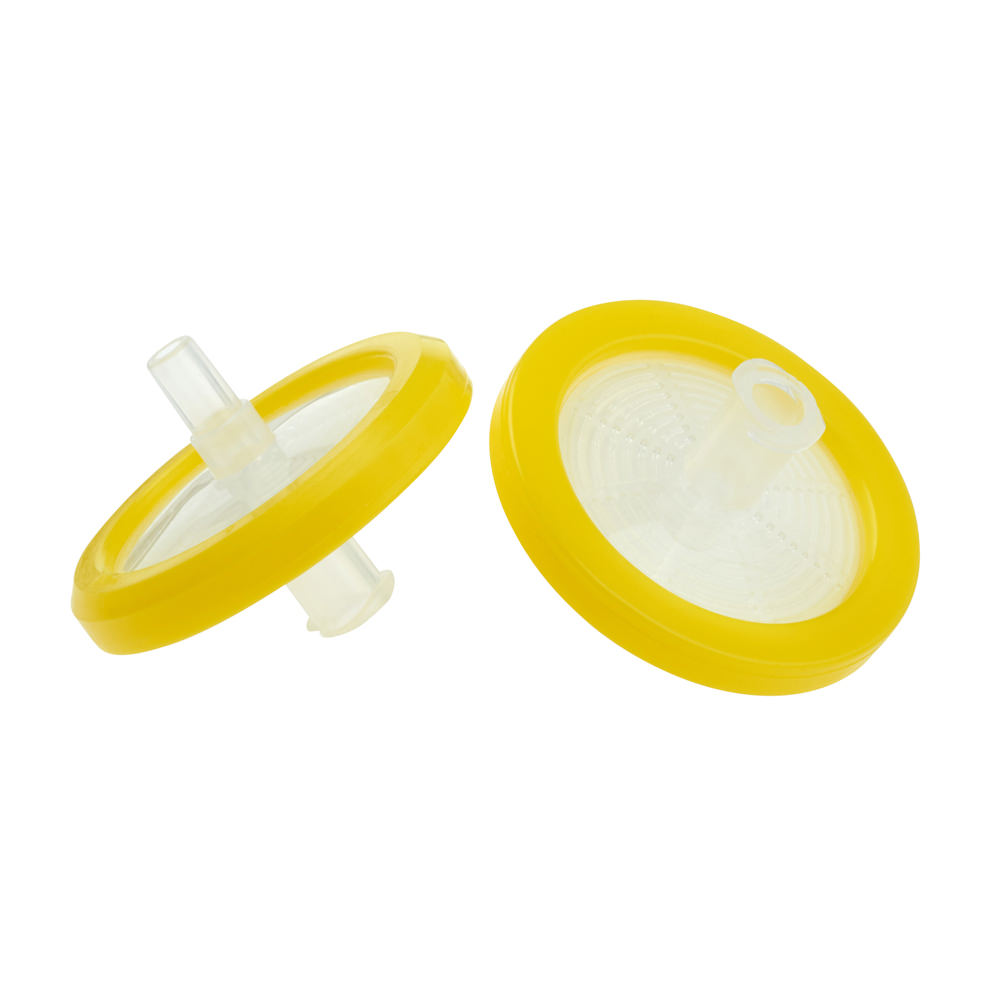 Syringe Filter, MCE, 0.45µm, 30mm, Sterile