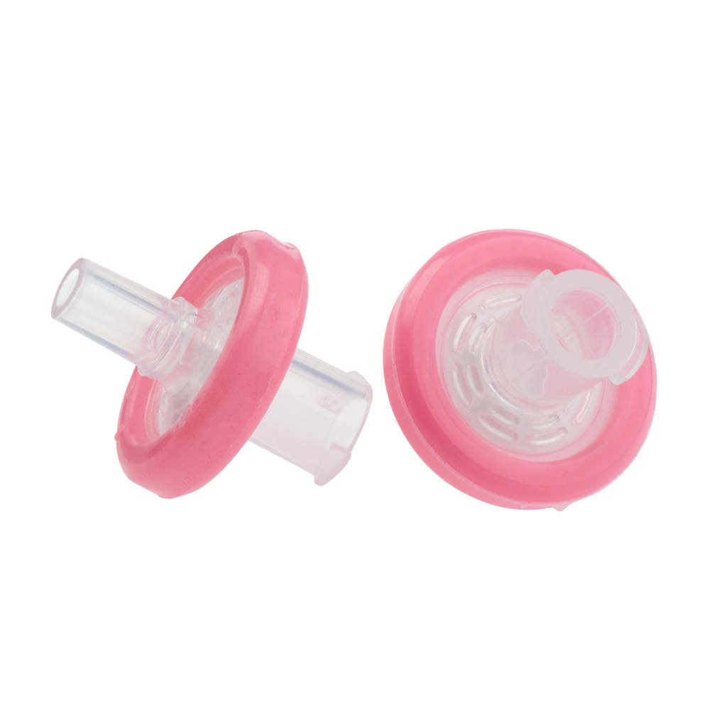 Syringe Filter, Nylon, 0.22µm, 13mm, Sterile