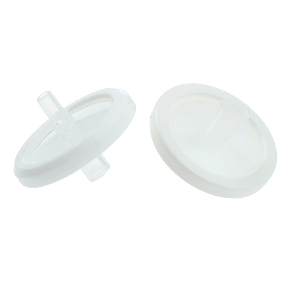 Syringe Filter, PTFE, 0.22µm, 30mm, Sterile