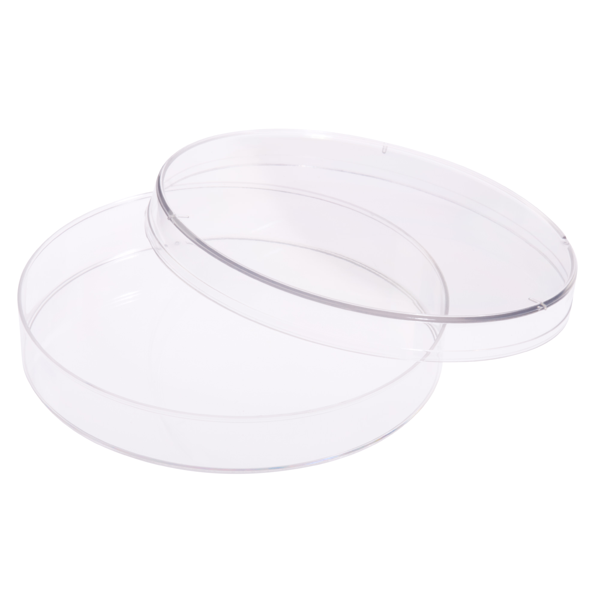100mm x 15mm Petri Dish, Sterile